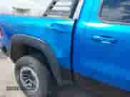 2022 Ram 1500 TRX with VIN 1C6SRFU96NN267610, listed as a IAAI auction lot 43033854 with 19,475 mi miles and . Bid and sale history available at DreamBid. Image 6.