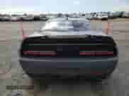 2019 Dodge Challenger R/T Scat Pack с VIN 2C3CDZFJ1KH574020, выставлен на аукционе Copart как лот 81766055 с пробегом 56 512 миль миль и Списание • Salvage title. История ставок и продаж доступна на DreamBid. Изображение 6.