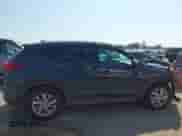 2021 Hyundai Tucson Value with VIN KM8J33A48MU323253, listed as a IAAI auction lot 43175065 with 68,345 mi miles and . Bid and sale history available at DreamBid. Image 13.