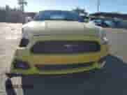 2017 Ford Mustang EcoBoost Premium z VIN 1FA6P8TH2H5297038, wystawiony jako Copart lot #85400955 z przebiegiem 74 374 mil mil oraz Szkoda całkowita • Salvage title. Historia ofert i sprzedaży dostępna na DreamBid. Obrazek 5.