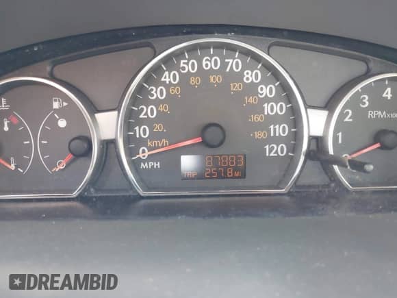 2006 Saturn ION с VIN 1G8AJ55F86Z110367, выставлен на аукционе IAAI как лот 43266405 с пробегом 87 883 миль миль и . История ставок и продаж доступна на DreamBid. Изображение 7.