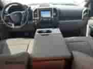 2018 Ford F-150 XL с VIN 1FTEX1CP7JKC07278, выставлен на аукционе Copart как лот 70441305 с пробегом 50 378 миль миль и Списание • Salvage title. История ставок и продаж доступна на DreamBid. Изображение 8.