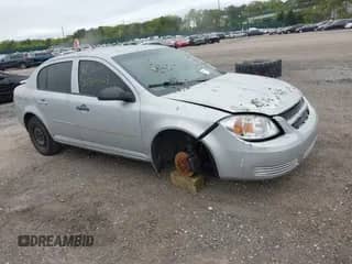 2005 Chevrolet Cobalt с VIN 1G1AK52F757582439, выставлен на аукционе IAAI как лот 42262493 с пробегом Не указан миль и . История ставок и продаж доступна на DreamBid. Изображение 1.