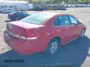 2009 Chevrolet Impala LT z VIN 2G1WT57K391141838, wystawiony jako IAAI lot #43386582 z przebiegiem 151 148 mil mil oraz . Historia ofert i sprzedaży dostępna na DreamBid. Obrazek 4.