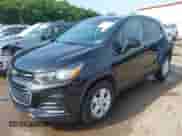 2022 Chevrolet Trax LS с VIN KL7CJNSM5NB542114, выставлен на аукционе IAAI как лот 42705038 с пробегом 77 668 миль миль и . История ставок и продаж доступна на DreamBid. Изображение 2.