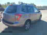 2015 Subaru Forester Premium z VIN JF2SJADC0FH502826, wystawiony jako IAAI lot #43455906 z przebiegiem 109 148 mil mil oraz . Historia ofert i sprzedaży dostępna na DreamBid. Obrazek 4.