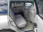 2005 Toyota Highlander with VIN JTEGP21A650084809, listed as a IAAI auction lot 43156417 with 120,244 mi miles and . Bid and sale history available at DreamBid. Image 8.