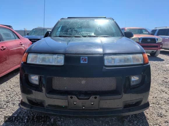 2005 Saturn VUE with VIN 5GZCZ53465S853740, listed as a Copart auction lot 63087925 with 186,925 mi miles and Salvage title. Bid and sale history available at DreamBid. Image 5.