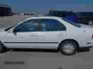 1994 Honda Accord LX с VIN 1HGCD5635RA189687, выставлен на аукционе IAAI как лот 42421010 с пробегом 155 010 миль миль и . История ставок и продаж доступна на DreamBid. Изображение 14.