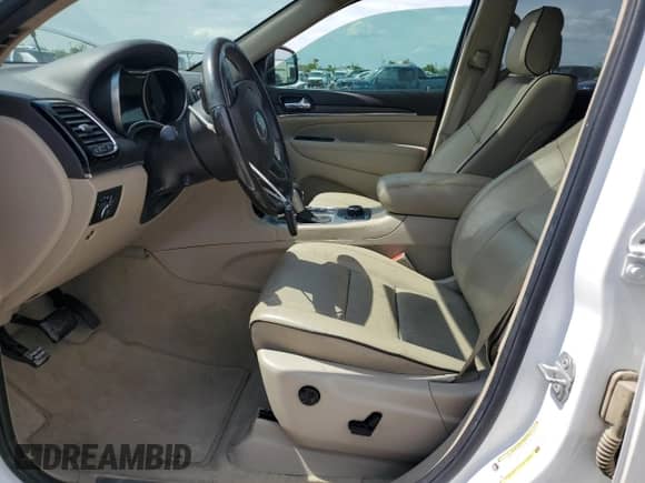 2020 Jeep Grand Cherokee High Altitude z VIN 1C4RJFCG5LC207454, wystawiony jako Copart lot #71124515 z przebiegiem 87 820 mil mil oraz Szkoda całkowita • Salvage title. Historia ofert i sprzedaży dostępna na DreamBid. Obrazek 7.