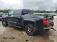 2014 Chevrolet Silverado 1500 LTZ z VIN 3GCUKSEC1EG247590, wystawiony jako Copart lot #62815825 z przebiegiem 180 811 mil mil oraz Szkoda całkowita • Salvage title. Historia ofert i sprzedaży dostępna na DreamBid. Obrazek 2.