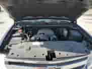 2012 Chevrolet Silverado 1500 Work Truck z VIN 1GCNCPEA0CZ111381, wystawiony jako Copart lot #56338645 z przebiegiem 100 112 mil mil oraz Szkoda całkowita • Salvage title. Historia ofert i sprzedaży dostępna na DreamBid. Obrazek 11.