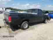 1989 Ford F-150 with VIN 1FTEF15Y8KNA26117, listed as a Copart auction lot 71691125 with 50,687 mi miles and Salvage title. Bid and sale history available at DreamBid. Image 3.