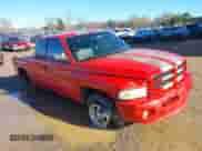 1997 Dodge 1500 with VIN 1B7HC13Y6VJ587520, listed as a IAAI auction lot 41348224 with 246,481 mi miles and . Bid and sale history available at DreamBid. Image 1.