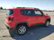 2017 Jeep Renegade Altitude с VIN ZACCJBBB8HPF22255, выставлен на аукционе Copart как лот 68769845 с пробегом 82 347 миль миль и Списание • Salvage title. История ставок и продаж доступна на DreamBid. Изображение 3.