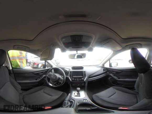 2019 Subaru Impreza Premium с VIN 4S3GTAD65K3732412, выставлен на аукционе IAAI как лот 43321636 с пробегом 97 967 миль миль и . История ставок и продаж доступна на DreamBid. Изображение 19.