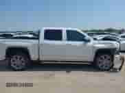 2018 GMC Sierra 1500 Denali с VIN 3GTU2PEJ4JG345941, выставлен на аукционе IAAI как лот 43113617 с пробегом 50 888 миль миль и . История ставок и продаж доступна на DreamBid. Изображение 13.
