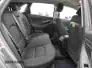 2020 Hyundai Elantra z VIN KMHH35LE7LU133734, wystawiony jako Copart lot #70744885 z przebiegiem Nie podano mil oraz Szkoda całkowita • Salvage title. Historia ofert i sprzedaży dostępna na DreamBid. Obrazek 10.