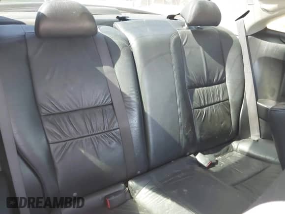 2004 Honda Accord EX-L z VIN 1HGCM82754A016559, wystawiony jako IAAI lot #42555445 z przebiegiem 160 661 mil mil oraz . Historia ofert i sprzedaży dostępna na DreamBid. Obrazek 8.