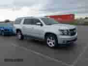 2016 Chevrolet Suburban LT с VIN 1GNSKHKC5GR407253, выставлен на аукционе IAAI как лот 43265851 с пробегом 142 523 миль миль и . История ставок и продаж доступна на DreamBid. Изображение 1.