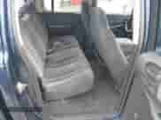 2003 Dodge Dakota Sport z VIN 1D7HL38X73S350060, wystawiony jako IAAI lot #42637905 z przebiegiem 189 251 mil mil oraz . Historia ofert i sprzedaży dostępna na DreamBid. Obrazek 8.
