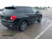 2021 Honda Passport EX-L с VIN 5FNYF8H58MB013506, выставлен на аукционе IAAI как лот 42256449 с пробегом 36 828 миль миль и . История ставок и продаж доступна на DreamBid. Изображение 4.