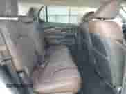 2025 Honda Pilot Elite with VIN 5FNYG1H81SB020096, listed as a Copart auction lot 70533595 with 12,951 mi miles and Salvage title. Bid and sale history available at DreamBid. Image 11.