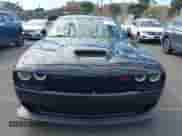 2021 Dodge Challenger R/T Scat Pack Widebody with VIN 2C3CDZFJ7MH677011, listed as a IAAI auction lot 43412091 with 26,783 mi miles and . Bid and sale history available at DreamBid. Image 13.