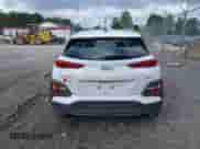 2020 Hyundai Kona SE with VIN KM8K1CAA9LU576287, listed as a IAAI auction lot 43016802 with 76,145 mi miles and . Bid and sale history available at DreamBid. Image 17.