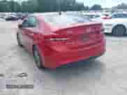 2017 Hyundai Elantra SE z VIN 5NPD84LF0HH145412, wystawiony jako IAAI lot #42907244 z przebiegiem 183 581 mil mil oraz . Historia ofert i sprzedaży dostępna na DreamBid. Obrazek 3.