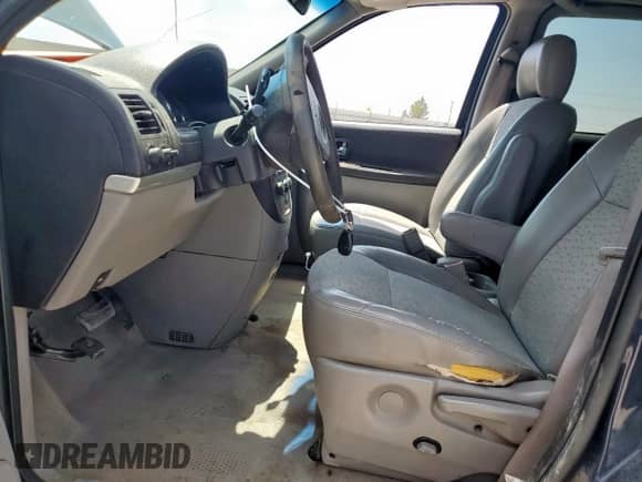 2005 Chevrolet Uplander LS с VIN 1GNDV23L45D263457, выставлен на аукционе Copart как лот 64679965 с пробегом 187 476 миль миль и Списание • Salvage title. История ставок и продаж доступна на DreamBid. Изображение 7.