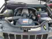 2007 Jeep Grand Cherokee SRT-8 с VIN 1J8HR78387C655699, выставлен на аукционе Copart как лот 54760315 с пробегом 176 455 миль миль и Чистый • Clean title. История ставок и продаж доступна на DreamBid. Изображение 12.