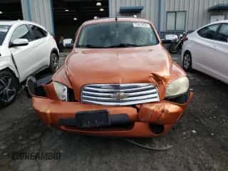 2006 Chevrolet HHR LT with VIN 3GNDA23P36S581750, listed as a Copart auction lot 72214954 with 236,637 mi miles and Salvage title. Bid and sale history available at DreamBid. Image 5.