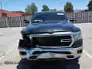2022 Ram 1500 Big Horn z VIN 1C6RRFBG9NN464903, wystawiony jako Copart lot #59977395 z przebiegiem 49 360 mil mil oraz Szkoda całkowita • Salvage title. Historia ofert i sprzedaży dostępna na DreamBid. Obrazek 13.