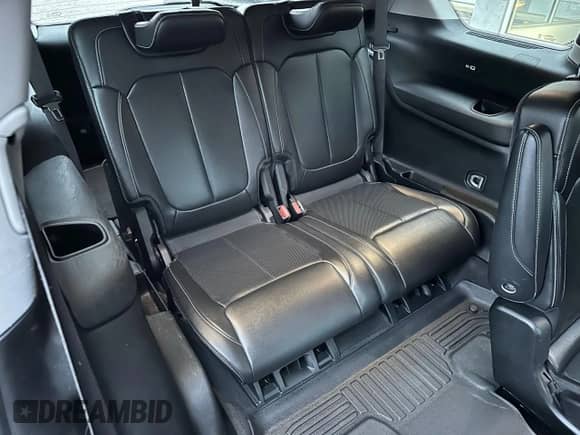 2022 Jeep Grand Cherokee Limited with VIN 1C4RJKBGXN8557341, listed as a Copart auction lot 90927965 with 233,936 mi miles and Clean title. Bid and sale history available at DreamBid. Image 12.