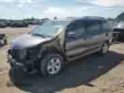 2020 Toyota Sienna LE Auto Access Seat с VIN 5TDKZ3DC8LS049050, выставлен на аукционе Copart как лот 63334505 с пробегом 72 364 миль миль и Списание • Salvage title. История ставок и продаж доступна на DreamBid. Изображение 1.