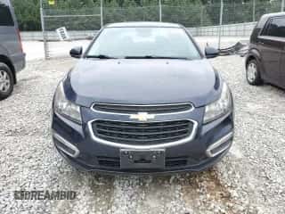 2016 Chevrolet Cruze LT с VIN 1G1PE5SB2G7216695, выставлен на аукционе Copart как лот 67482395 с пробегом 114 457 миль миль и Списание • Salvage title. История ставок и продаж доступна на DreamBid. Изображение 5.