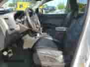 2016 Chevrolet Colorado 2WD WT with VIN 1GCGSBEA1G1213596, listed as a Copart auction lot 86661415 with 95,184 mi miles and Clean title. Bid and sale history available at DreamBid. Image 7.