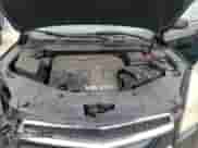 2013 Chevrolet Equinox LT z VIN 2GNFLDE37D6219781, wystawiony jako Copart lot #72070955 z przebiegiem 153 263 mil mil oraz Szkoda całkowita • Salvage title. Historia ofert i sprzedaży dostępna na DreamBid. Obrazek 12.