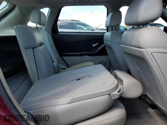 2006 Chevrolet Malibu Maxx LTZ с VIN 1G1ZU63806F234380, выставлен на аукционе Copart как лот 70920385 с пробегом 175 800 миль миль и Списание • Salvage title. История ставок и продаж доступна на DreamBid. Изображение 10.