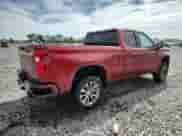 2019 Chevrolet Silverado 1500 RST с VIN 1GCRYEED4KZ345443, выставлен на аукционе Copart как лот 84572975 с пробегом 170 701 миль миль и Списание • Salvage title. История ставок и продаж доступна на DreamBid. Изображение 3.