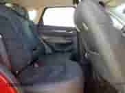 2022 Mazda CX-5 S Select with VIN JM3KFBBM4N0545541, listed as a Copart auction lot 70578105 with 38,711 mi miles and Salvage title. Bid and sale history available at DreamBid. Image 11.