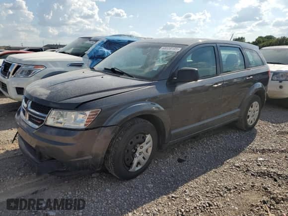 2018 Dodge Journey SXT с VIN 3C4PDCBB4JT500962, выставлен на аукционе Copart как лот 69112115 с пробегом Не указан миль и Списание • Salvage title. История ставок и продаж доступна на DreamBid. Изображение 1.