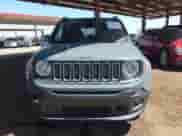 2018 Jeep Renegade Latitude с VIN ZACCJBBB9JPJ39167, выставлен на аукционе IAAI как лот 43111670 с пробегом Не указан миль и . История ставок и продаж доступна на DreamBid. Изображение 6.