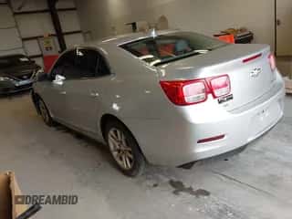 2015 Chevrolet Malibu LT с VIN 1G11C5SL8FF227614, выставлен на аукционе IAAI как лот 43155891 с пробегом 203 426 миль миль и . История ставок и продаж доступна на DreamBid. Изображение 3.