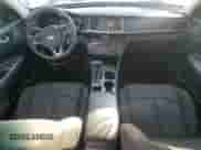 2018 Kia Optima LX with VIN 5XXGT4L36JG270997, listed as a Copart auction lot 84975065 with 83,446 mi miles and Salvage title. Bid and sale history available at DreamBid. Image 8.