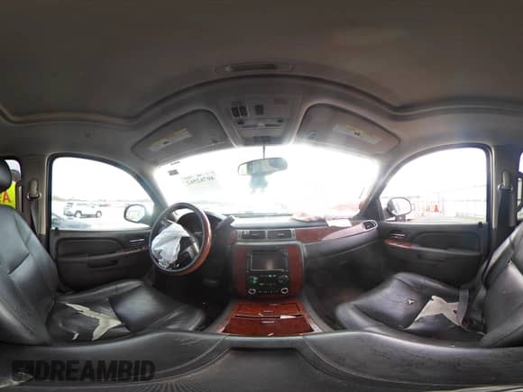 2014 Chevrolet Suburban LTZ с VIN 1GNSCKE05ER105566, выставлен на аукционе IAAI как лот 40762562 с пробегом 191 055 миль миль и . История ставок и продаж доступна на DreamBid. Изображение 18.