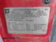 2007 Chevrolet Silverado 1500 LS с VIN 2GCEK13V671100471, выставлен на аукционе IAAI как лот 42540545 с пробегом Не указан миль и . История ставок и продаж доступна на DreamBid. Изображение 9.