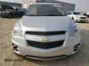 2014 Chevrolet Equinox LTZ with VIN 2GNFLHE31E6358717, listed as a Copart auction lot 71447365 with Not provided miles and Salvage title. Bid and sale history available at DreamBid. Image 5.