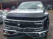 2026 Ford F-250 XL with VIN 1FT7W2BN6TEC24382, listed as a IAAI auction lot 43566771 with 451 mi miles and . Bid and sale history available at DreamBid. Image 6.